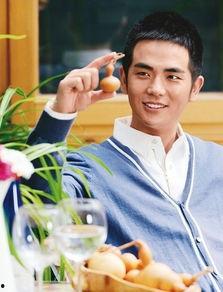 张晓龙的全家福照片,幸福时光，温馨定格